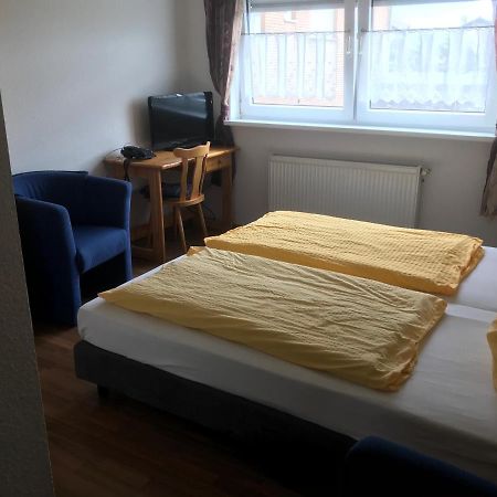 Hotel Kaufmann Rommerskirchen エクステリア 写真
