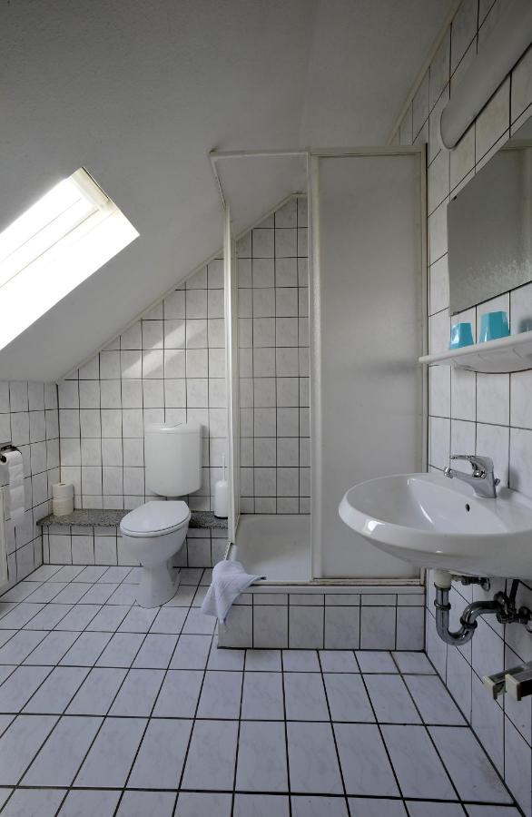 Hotel Kaufmann Rommerskirchen エクステリア 写真